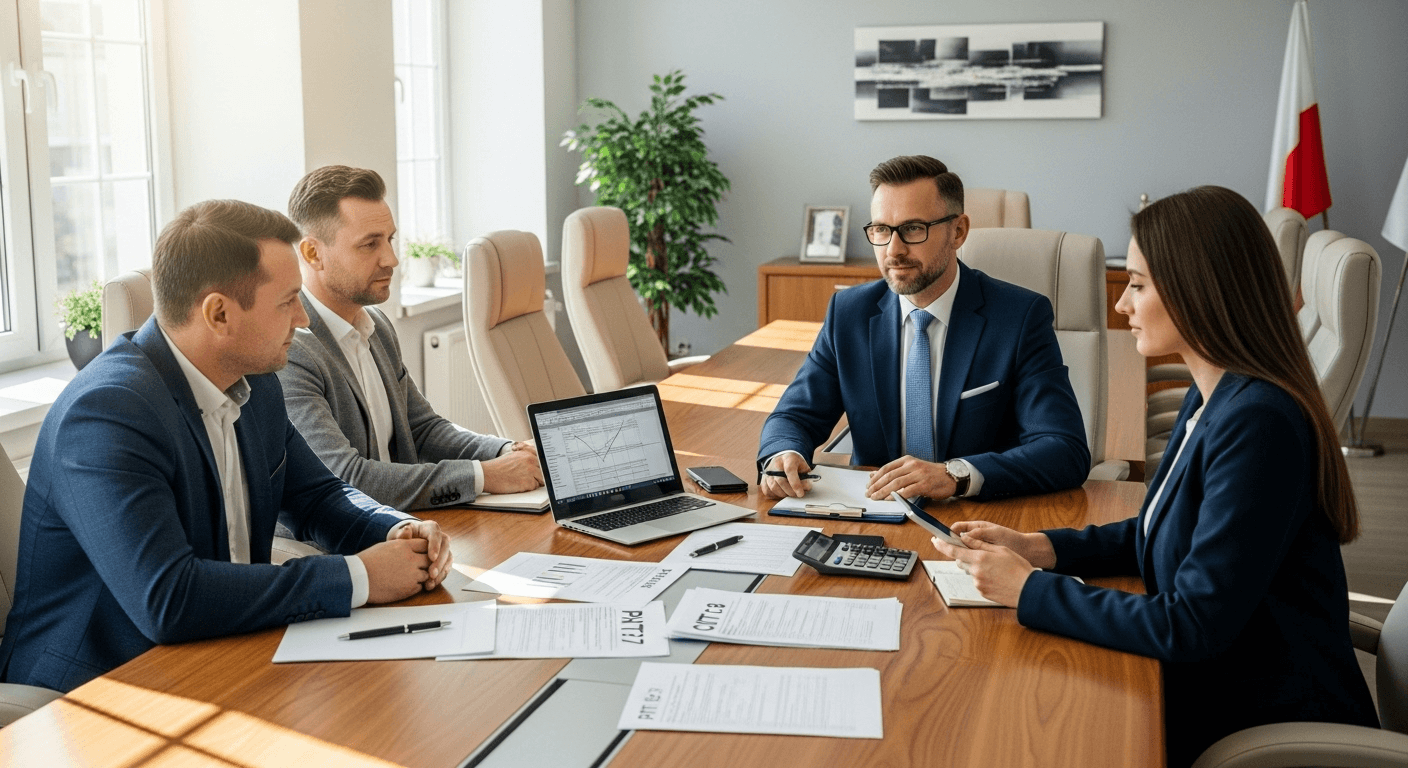 Faktura pro-forma a VAT - przepisy, skutki podatkowe
